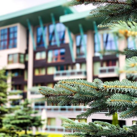 Silver Mountain Poiana Brasov Exterior photo