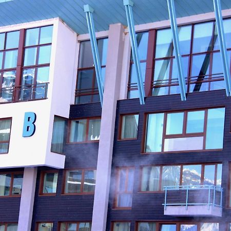Silver Mountain Poiana Brasov Exterior photo