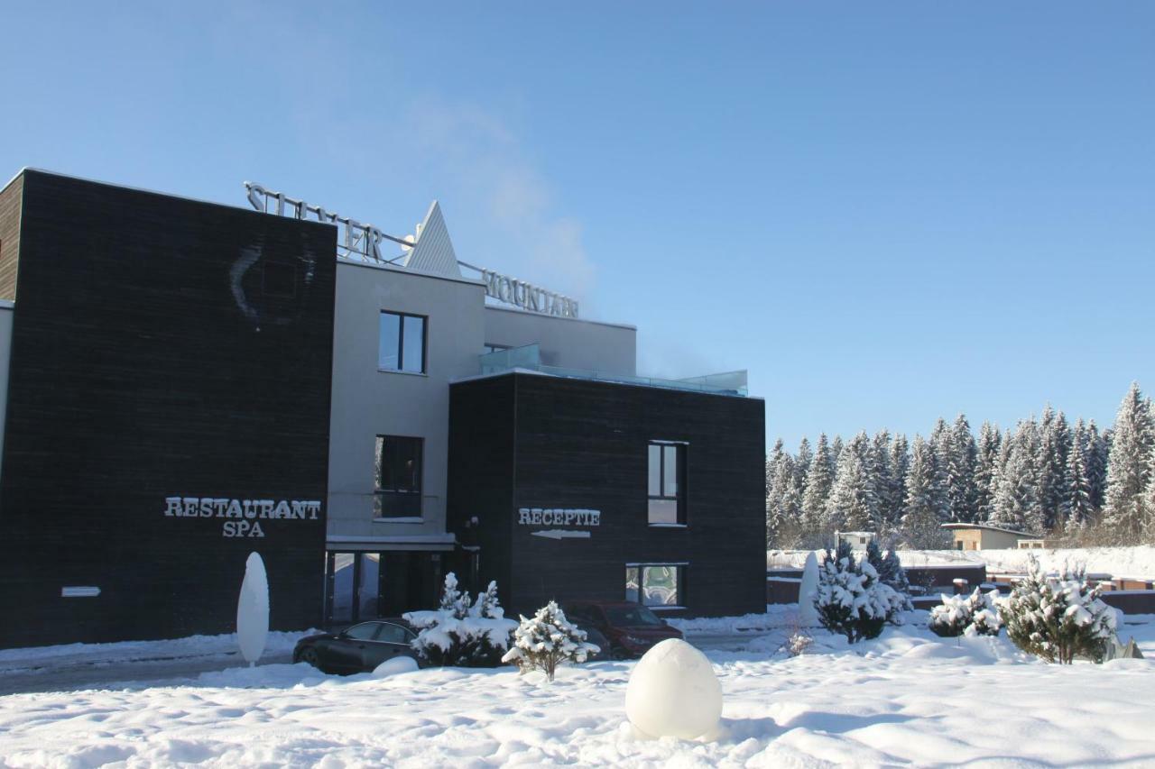 Silver Mountain Poiana Brasov Exterior photo
