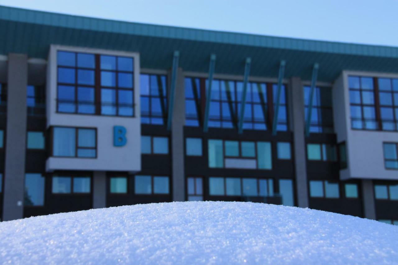 Silver Mountain Poiana Brasov Exterior photo